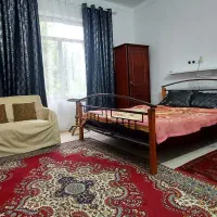 سوئیت-مرکز-شهر