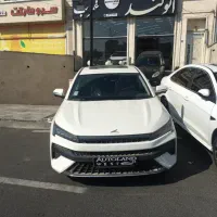 فروش اقساطی KMC J7 صفر خشک 403 در اتولند غرب