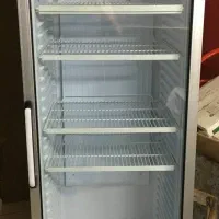 یخچال ویترینی هیبرنال