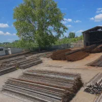 جذب کارگر بتن ریزی