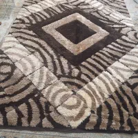 گلیم فرش ترک