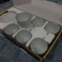 سرویس چای خوری