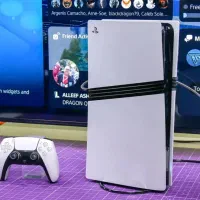 کپی خور PS5