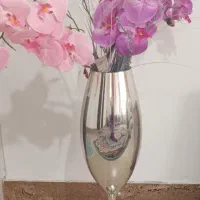 گلدان در حد نو
