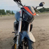 موتور زونتس  r250