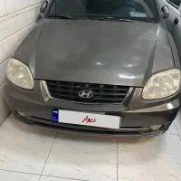 هیوندا ورنا