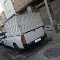 آریسان 1 مدل ۹۴ دوگانه