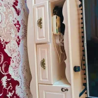 میز تلویزیون کاملا سالم