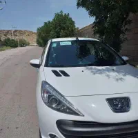207i مدل 1402 فول