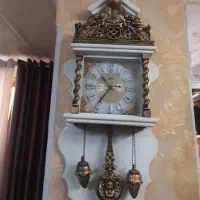 ساعت دیواری