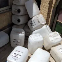 فروش بیست  لیتری سالم