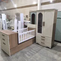 سیسمونی کمدعمق۴۵سه کشوبسیارکاربردی