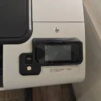 پلاتر HP Designjet T1300