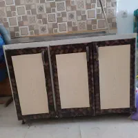 تعداد کابینت سالم بدون پوسیدگی