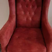 مبل راحتی
