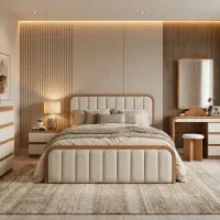 تولیده کننده تخت خواب دونفره و تک نفره