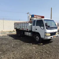 آمیکو 6تن