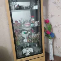بوفه ومبل تمیز