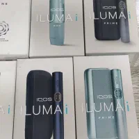 ایلوما پرایم آی آیکاس