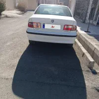 سمند مدل 92|خودرو سواری و وانت|زنجان, |دیوار