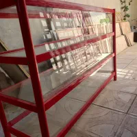 میز ویترین