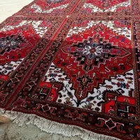 کارگاه تولیدی فرش های شش متری دستبافت اعلا