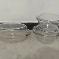 ظروف آشپزخانه