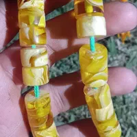 تسبیح کهربا