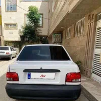 پراید92تمام رنگ