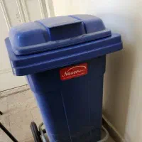سطل زباله