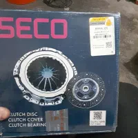 دیسک و صفحه کلاچ ۲۰۰تیبا و پراید وانت