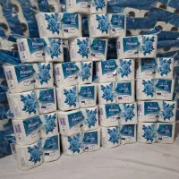 دستمال کاغذی رولی توالتی اقتصادی