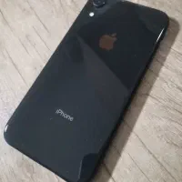 ایفون xr حافظه128 تک سیم پک اصلی