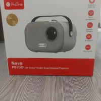 ویدئو پروژکتور هوشمند پرووان مدل PGV301 Nova