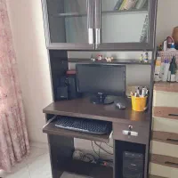 میز کامپیوتر وتحریر