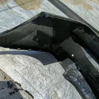 سپر عقب ال نود