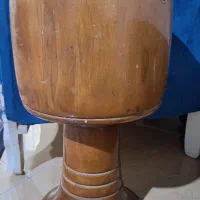 تنبک چوب یه تیکه