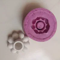 قالب شمع