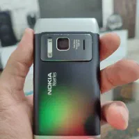 گوشی موبایل کلکسیونی نوکیا n8