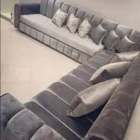 دوبار مبل نخر ،با ضمانت ببر