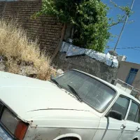 پیکان ۸۰ تک سوز بنزینی