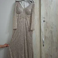 پیراهن مجلسی