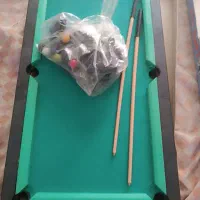 بیلیارد سایز متوسط