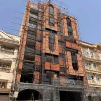 فروش-واحد-های-عمارت-شهباز