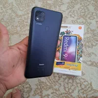 گوشی ردمی ۹ اکتیو