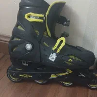 اسکیت روسز اصل