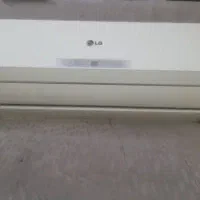 اسپیلت کولر گازی ۲۴ هزار ال جی اینورتر دار
