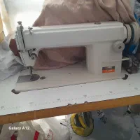 چرخ خیاطی راسته دوز مارک joyee