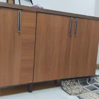 کابینت زیبا و جادار