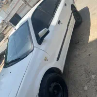 سمند مدل ۹۰ SE